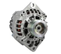 ALTERNATEUR 120A NOUVEAU ORIGINAL VALEO SG12B035 POUR RENAULT