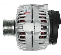 Alternateur 12V 200.0A - JOHN DEERE, 7530 6.7