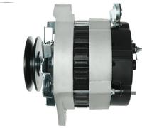 Alternateur 12V 55.A pour Deutz-Fahr, Fendt Farmer Tracteurs Volvo VP
