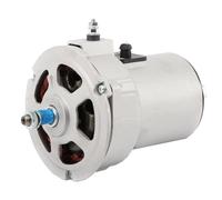 Alternateur 12V - 55A pour Volkswagen Coccinelle & Combi 1.2 ->1.6