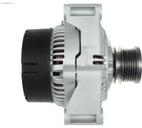 Alternateur 12V 90.0A - MERCEDES BENZ TRUCKS & BUSES, Unimog U90 2.9, MERCEDES BENZ - 0123320041, CA1209IR - 0123320041, CA1209IR - 0123320041, DRB0180
