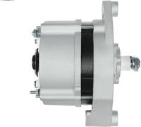Alternateur 12V 90.0A - VALMET, 2105, VOLVO BM