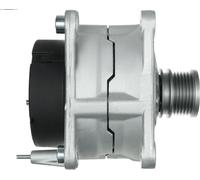 Alternateur 12V 90.0A - VW, Caddy 1.9 SDi, Caddy 1.9 TDi - 0123310049, CA1297IR - 0123310049, CA1297IR - 0123310049, DRA4118