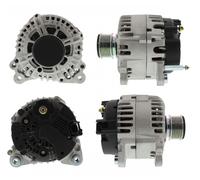 Alternateur 14V 140A Pour VW GOLF 5 6 PASSAT B6 B7 TIGUAN TOURAN T5