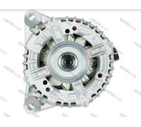 ALTERNATEUR 14V 150A POUR LAND ROVER, FORD, AVEC SUPPORT DE ROTATION RÉGLABLE CW