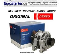 ALTERNATEUR 150A NOUVEAU ORIGINAL DENSO 104210-2420 POUR LAND ROVER