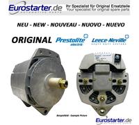 ALTERNATEUR 185A NOUVEAU ORIGINAL PRESTOLITE 8SC2282VG POUR CASE INTERNATIONAL