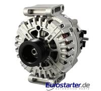 ALTERNATEUR 220A NOUVEAU ORIGINAL VALEO FG23S013 POUR MERCEDES