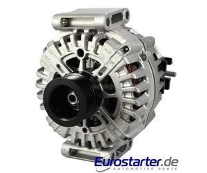 ALTERNATEUR 220A NOUVEAU ORIGINAL VALEO FG23S013 POUR MERCEDES