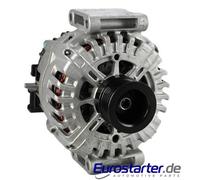 ALTERNATEUR 220A NOUVEAU ORIGINAL VALEO FG23S027 POUR MERCEDES