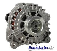 ALTERNATEUR 220A NOUVEAU ORIGINAL VALEO FG23S031 POUR VW