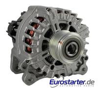 ALTERNATEUR 220A NOUVEAU ORIGINAL VALEO FG23S057 POUR PORSCHE