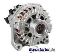 ALTERNATEUR 220A NOUVEAU ORIGINAL VALEO FG23S059 POUR BMW
