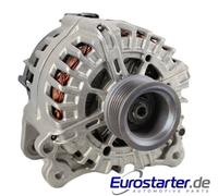 ALTERNATEUR 220A NOUVEAU ORIGINAL VALEO FG23S065 POUR AUDI