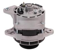 Alternateur 24 V/65 A (réf. 25029007B) compatible avec les pelles hydrauliques Doosan Daewoo DH150-7, DH300-7, DH370-7 et DH500-7, ainsi qu'avec moteurs DB58T, DE08TIS DE12TIA