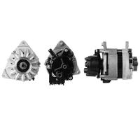 ELSTOCK Alternateur Générateur 70A 14V pour Ford Transit 2.5 Di Caisse