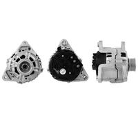 Elstock Alternateur 70A 12V pour Ford KA 1.3i 28-2631