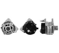 Alternateur 28-2633 ELSTOCK pour VW SEAT SKODA AUDI