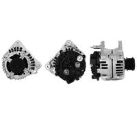 Alternateur 28-3712 ELSTOCK pour VW AUDI SEAT SKODA