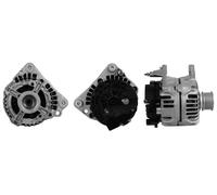 Alternateur 28-3760 ELSTOCK pour SEAT VW SKODA