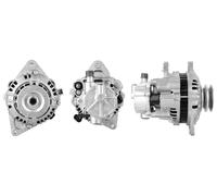 ELSTOCK Alternateur Générateur 90A 14V Pour Mitsubishi Galloper 2.5 TD