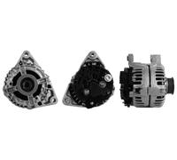 Alternateur 28-3940 ELSTOCK pour OPEL MERIVA A Monospace ASTRA H Break ASTRA H