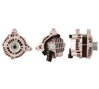 Alternateur 28-4801 ELSTOCK pour PEUGEOT CITROËN