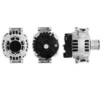 Alternateur 28-4866 ELSTOCK pour MERCEDES-BENZ CLK T-Model SLK
