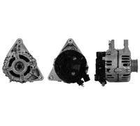 Alternateur 28-5520 ELSTOCK pour TOYOTA COROLLA COROLLA Break AVENSIS Break