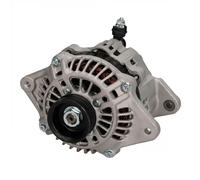 Alternateur 2S408 JAPKO pour SUBARU IMPREZA Coupé IMPREZA Break FORESTER