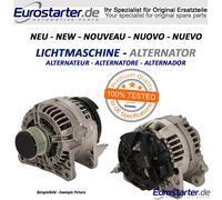 ALTERNATEUR 30AMP NOUVEAU - OE NR. A2T72383 POUR MITSUBISHI