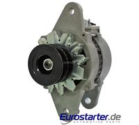 ALTERNATEUR 35AMP NOUVEAU ODER REMAN JAPAN - OE NR. LR23-569 POUR NISSAN 23100Z5