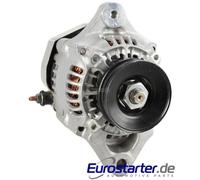 ALTERNATEUR 45AMP NOUVEAU - OE NR. 100211-4080 POUR DAIHATSU CHARADE 2 1,0 CB 20