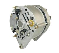 Alternateur 47020056 2871A142 2871A161 47020062 Compatible With Massey Ferguson MF-184 MF-273 MF-274 MF-283 MF-294