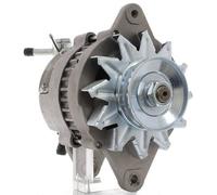ALTERNATEUR 50AMP REMAN - MADE IN KOREA - OE NR. 021217022 POUR DAEWOO