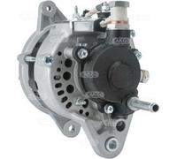 Alternateur 68 mm 50A HC CARGO pour TOYOTA HIACE III