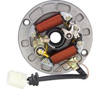 Alternateur 6V 85W pour Honda Dax Monkey ST50 Z50 C50 CD50 SS50