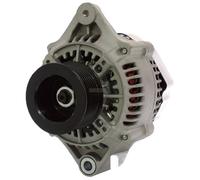 ALTERNATEUR 70A NOUVEAU ODER REMAN EUROSTARTER 102211-5121 POUR JOHN DEERE