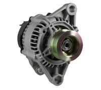 ALTERNATEUR 75A NOUVEAU - OE NR. 63321606 POUR FIAT BRAVA 182 1.6 16V 182.BB,LAN
