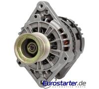 ALTERNATEUR 75A NOUVEAU - OE NR. 96252547 POUR DAEWOO