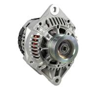 ALTERNATEUR 75A NOUVEAU OE -VALEO A11VI92 POUR RENAULT MASTER II 2.5 2.8 DTI TRA
