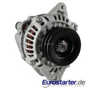 ALTERNATEUR 75AMP NOUVEAU - OE NR. A3T09199 POUR MITSUBISHI COLT 2.8 TD PAJERO 2