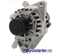 ALTERNATEUR 85A NOUVEAU ORIGINAL VALEO TG9T015 POUR TOYOTA
