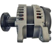 Alternateur 8EL 012 426-451 HELLA pour FORD FOCUS II FOCUS II Turnier C-MAX