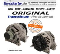 ALTERNATEUR 90A NOUVEAU ORIGINAL MAGNETON PAL 44311351659 POUR SKODA