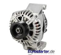 ALTERNATEUR 90A NOUVEAU ORIGINAL VALEO TG9S060 POUR FIAT