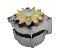 Alternateur 9W-3043 9W3043 compatible pour Caterpillar, for pelle CAT 322 325, moteur 3114 3116 3126 3208 3306