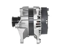 Alternateur à aimant permanent 0009060922 pour générateur pour AC convient pour Mercedes pour Benz W204 W205 W212 E250 W210