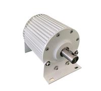 Alternateur à aimant permanent 1000W1500W2000W2500W(2000W 48V/300rpm)