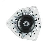 Alternateur à aimant permanent Alternateur 24 V pour MERCEDES pour BENZ pour CAMION/BUS 100-285 0986040260 0986039790 0120469116 0120469115